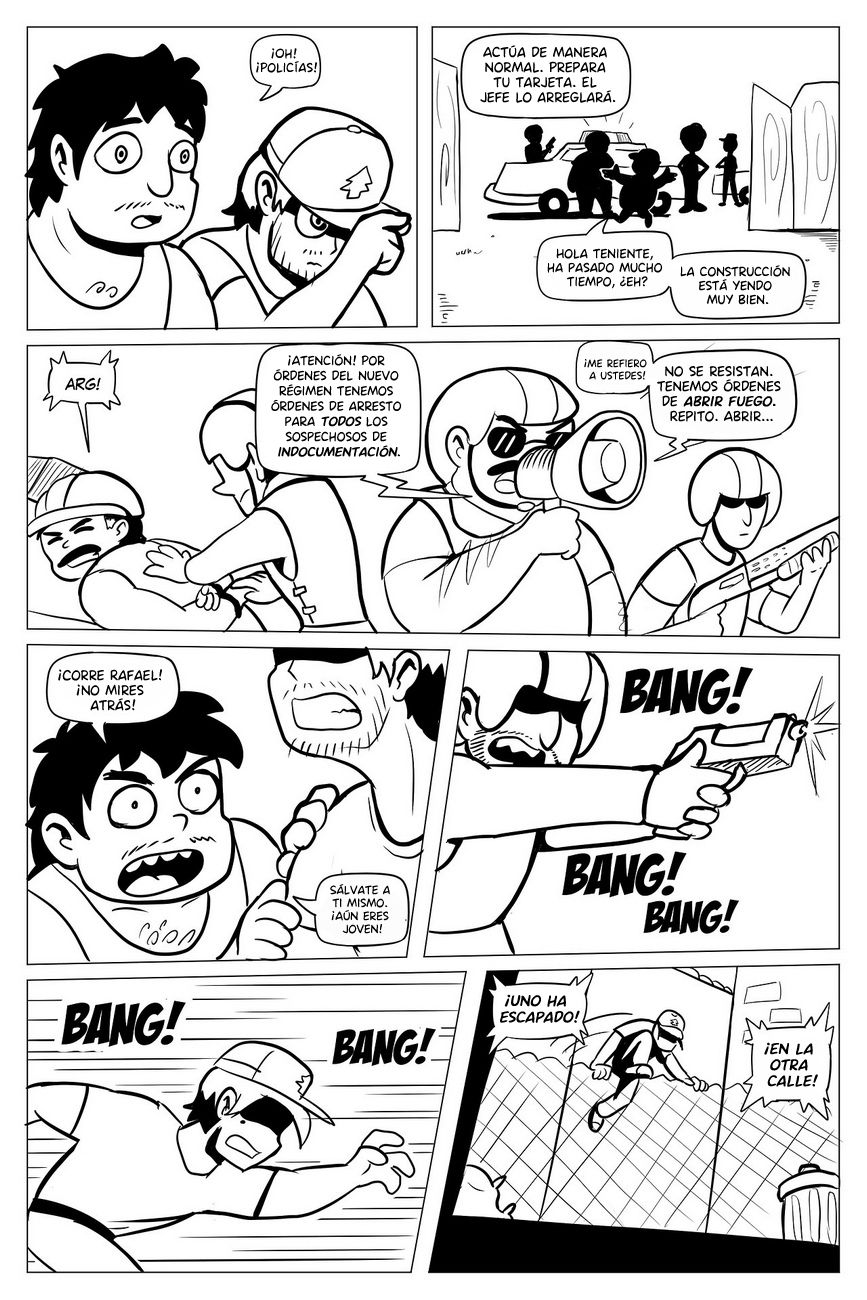 If: Side B  Lado B image number 12