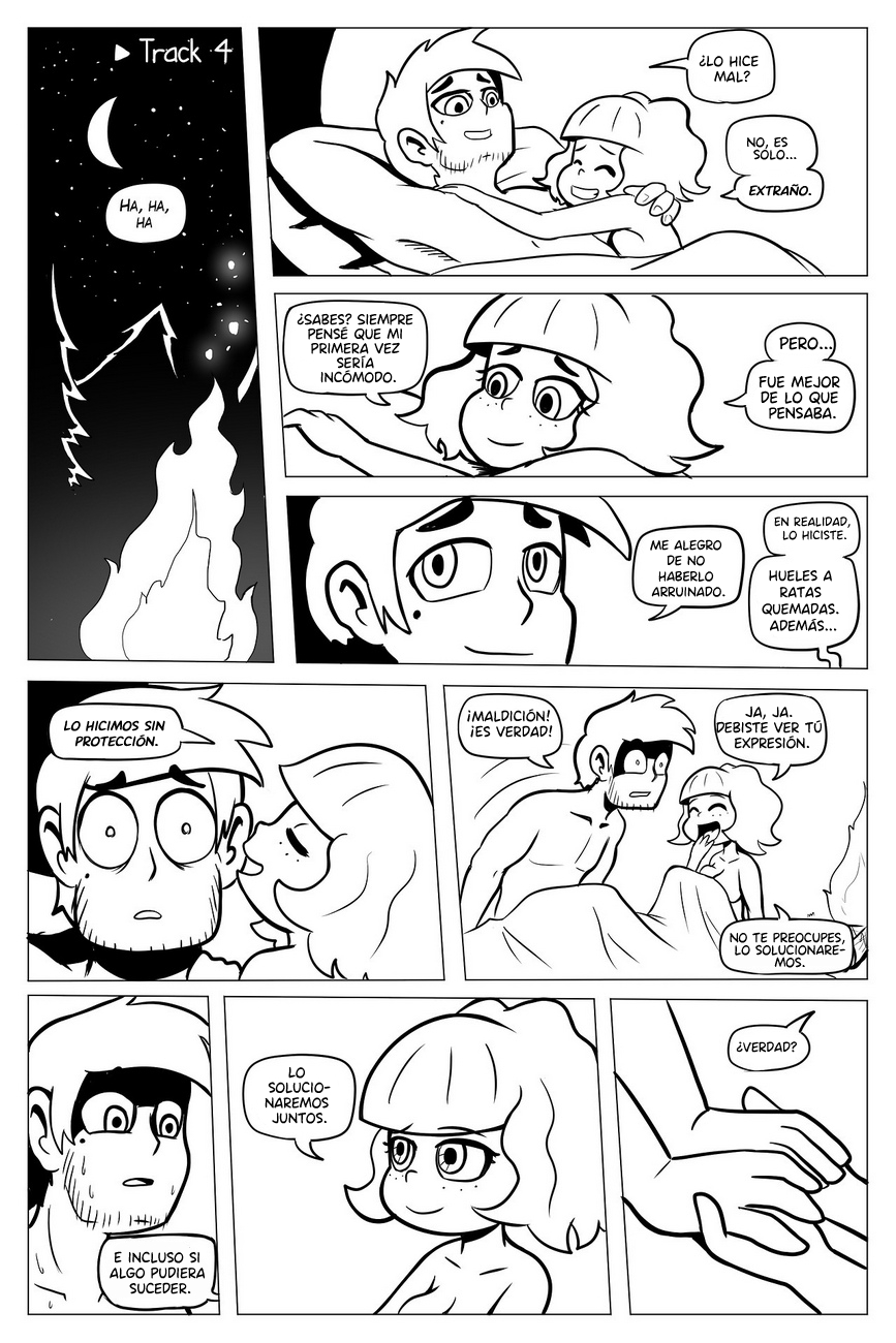 If: Side B  Lado B image number 2