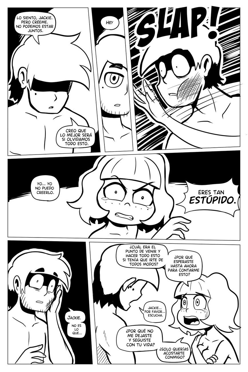 If: Side B  Lado B image number 4