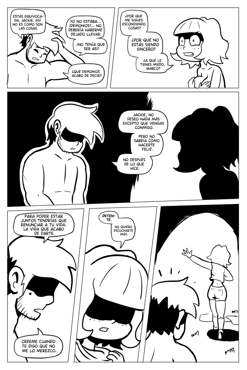 If: Side B  Lado B image number 5