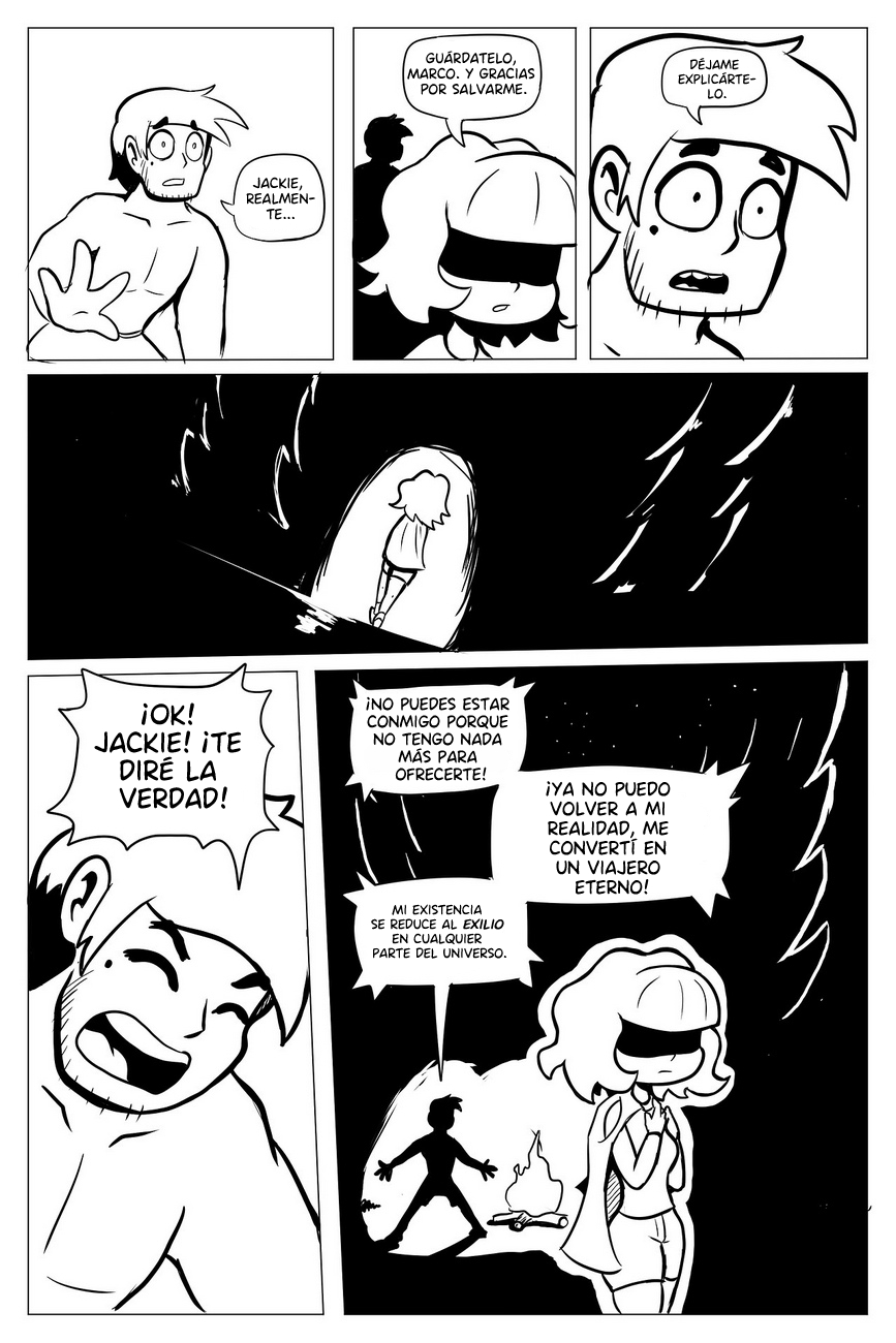 If: Side B  Lado B image number 6