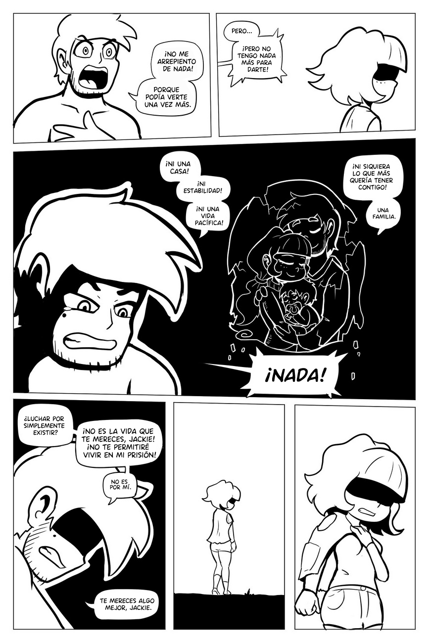 If: Side B  Lado B image number 7