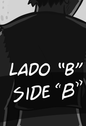 If: Side B  Lado B