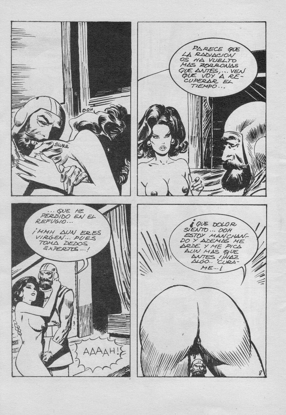 Flashexman 05 image number 9