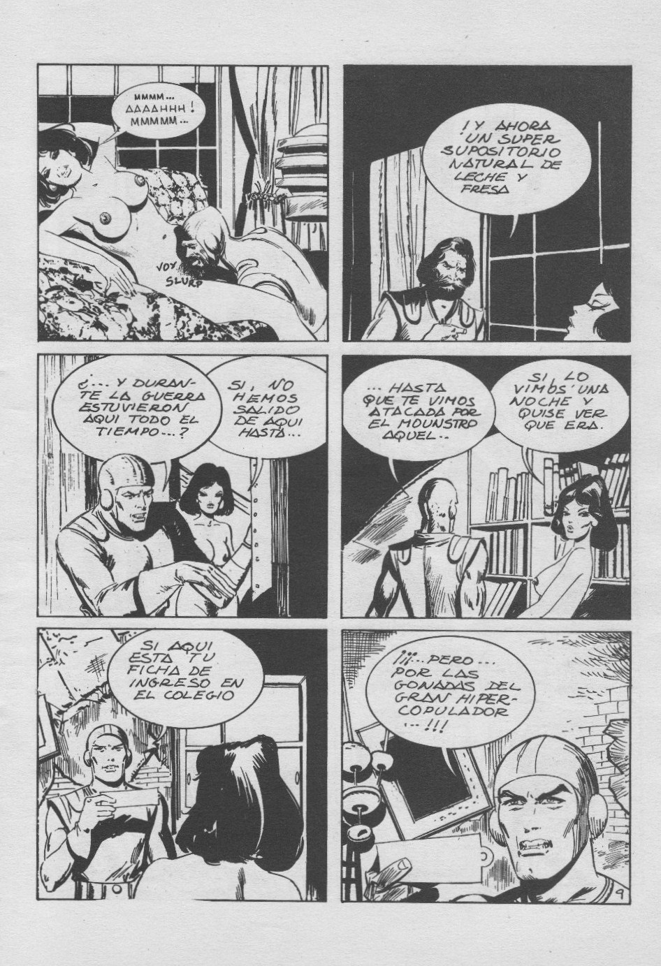 Flashexman 05 image number 10