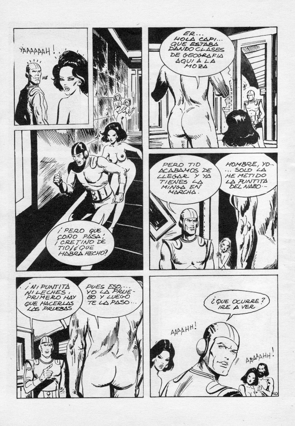 Flashexman 05 image number 11