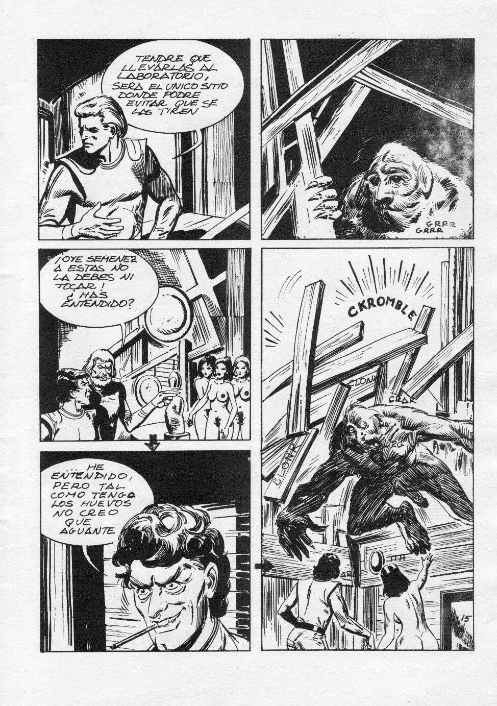 Flashexman 05 image number 16