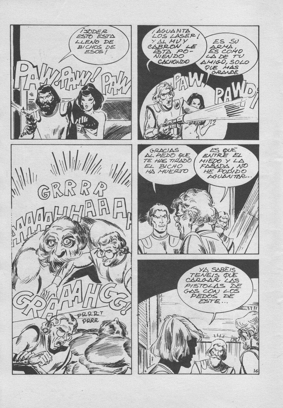 Flashexman 05 image number 17