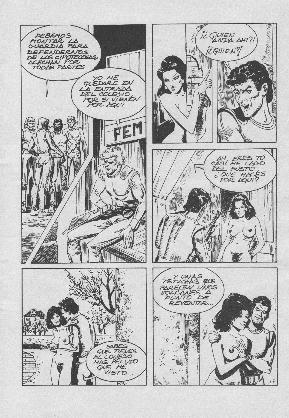 Flashexman 05 image number 18