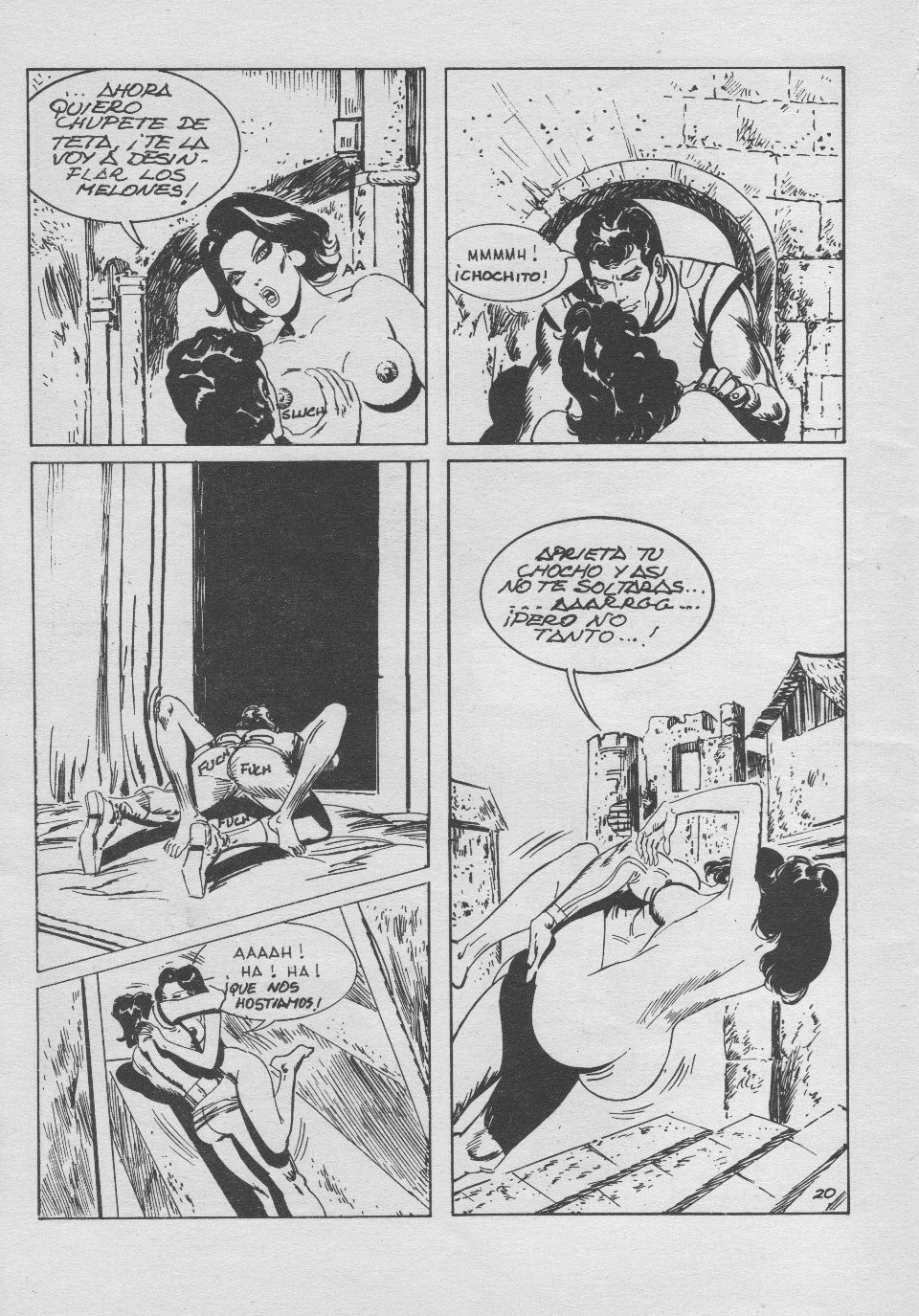 Flashexman 05 image number 21