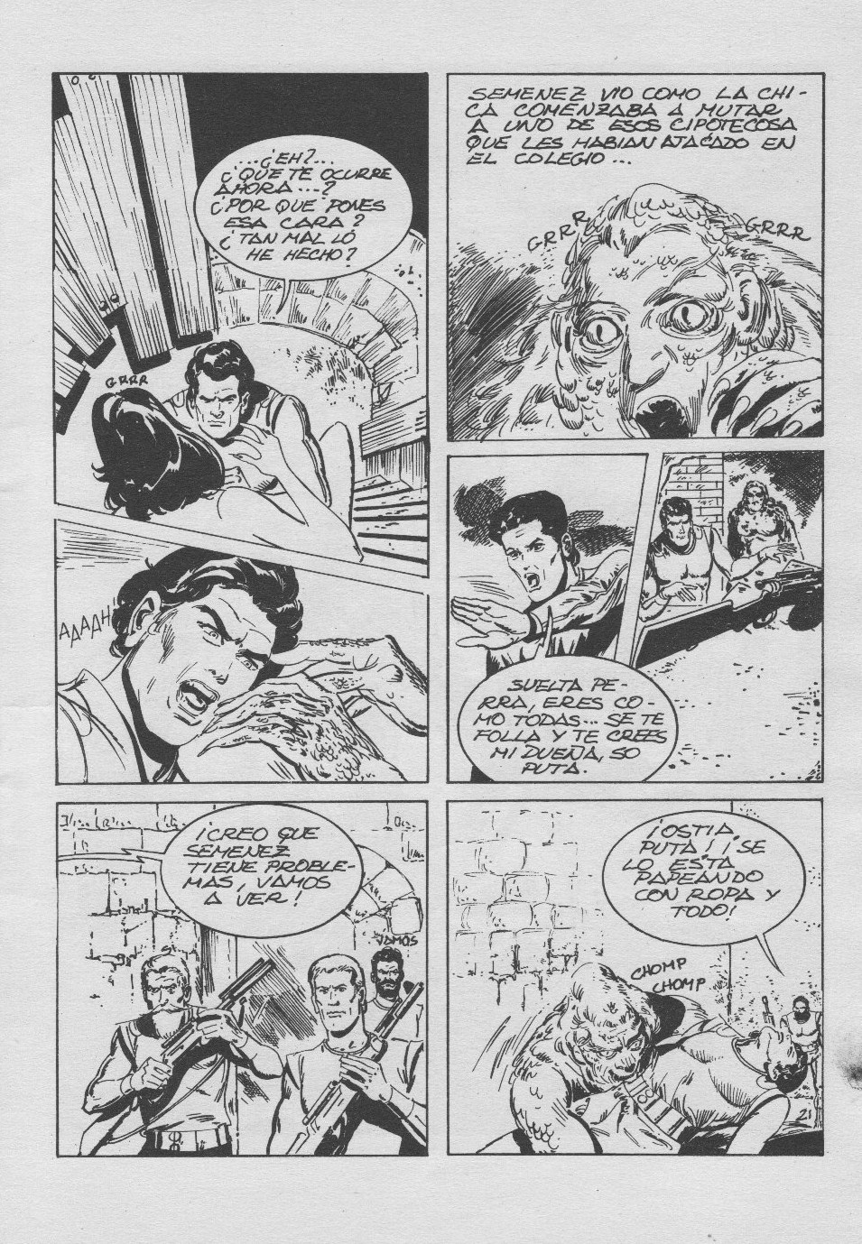 Flashexman 05 image number 22