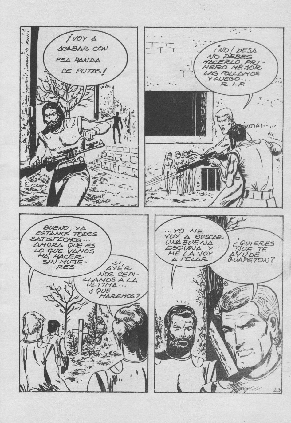 Flashexman 05 image number 24