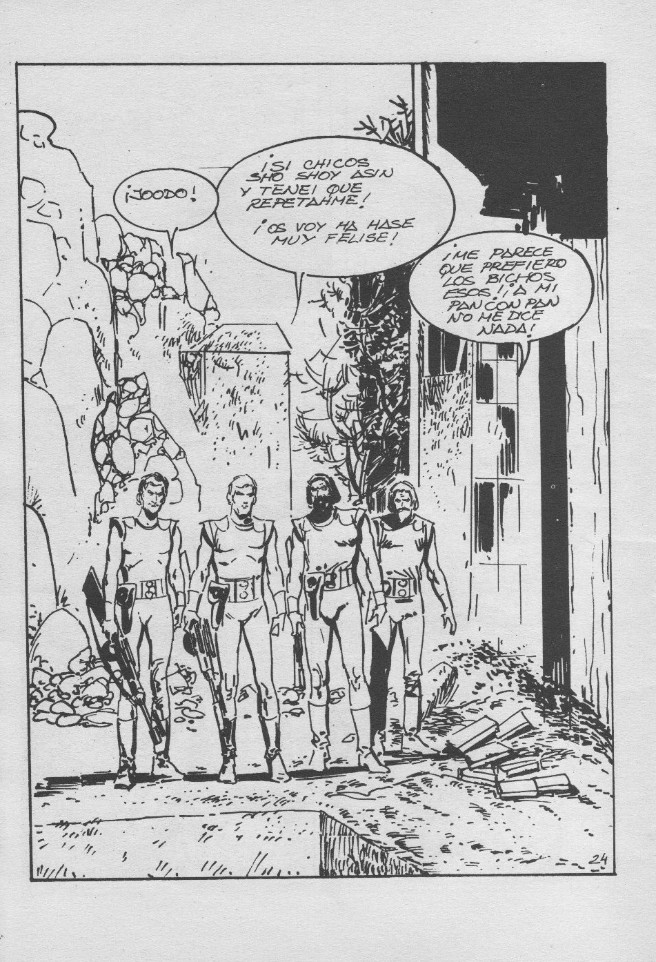 Flashexman 05 image number 25