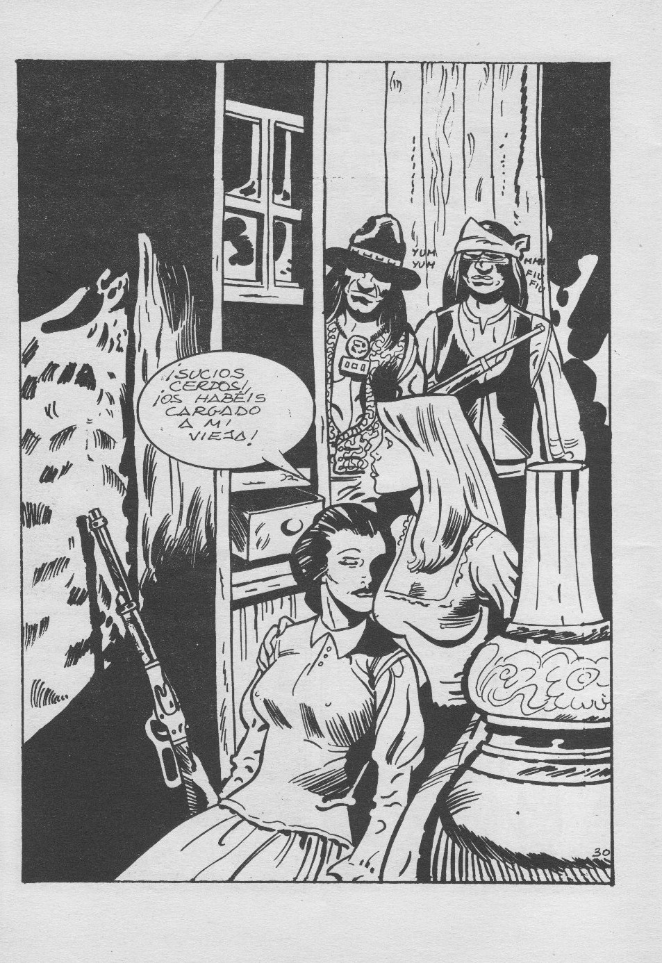 Flashexman 05 image number 31