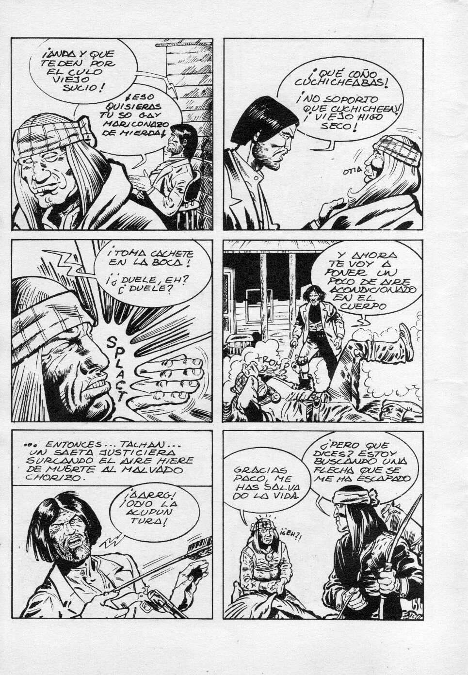 Flashexman 05 image number 35