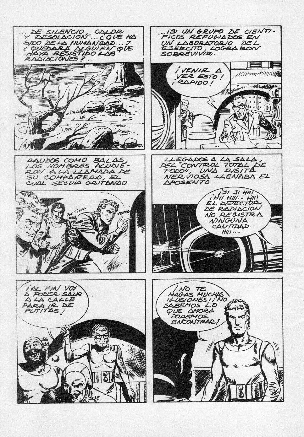 Flashexman 05 image number 3