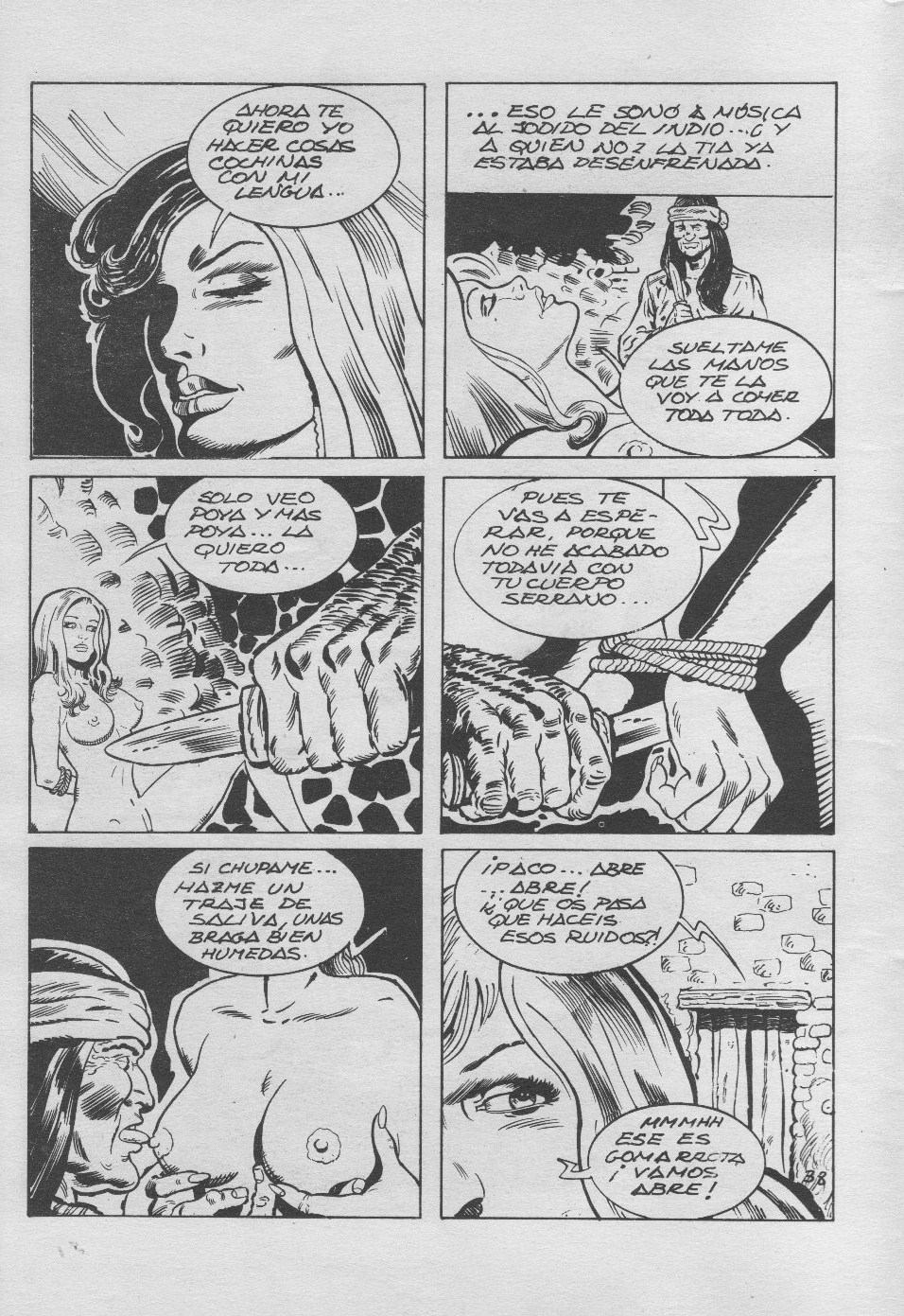 Flashexman 05 image number 39