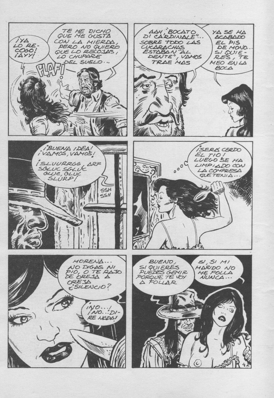 Flashexman 05 image number 43