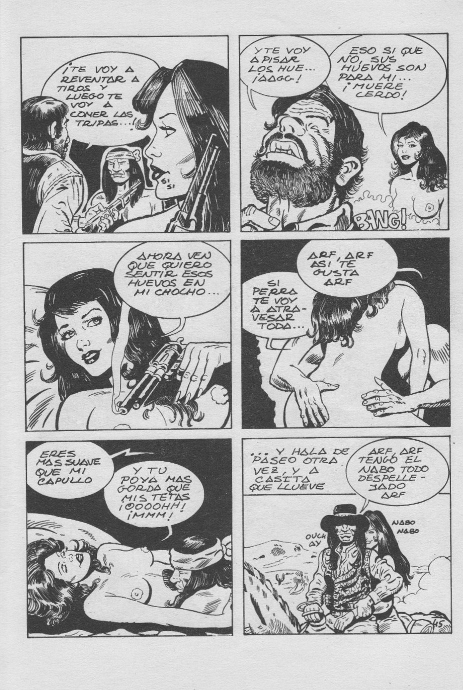 Flashexman 05 image number 46