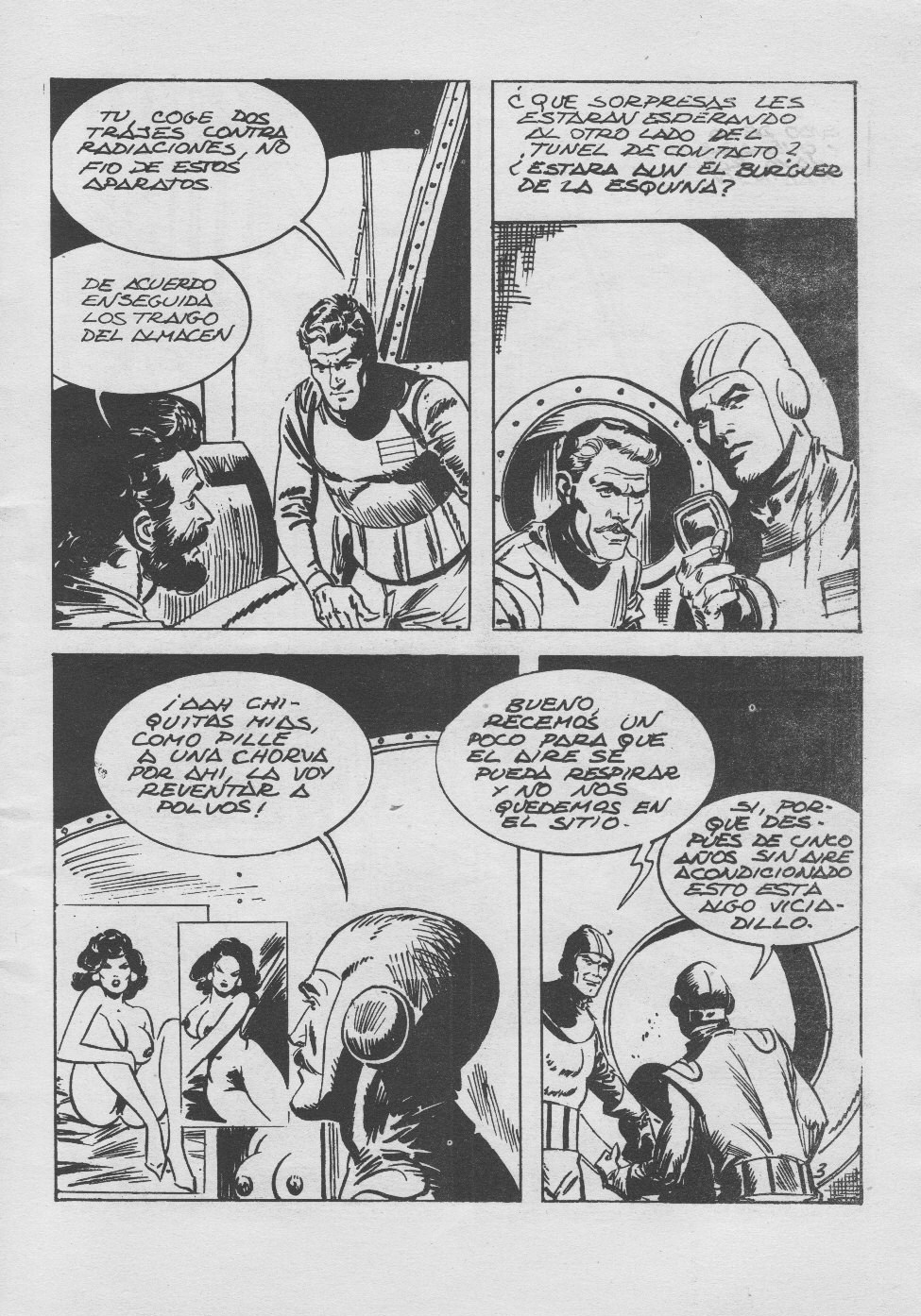 Flashexman 05 image number 4