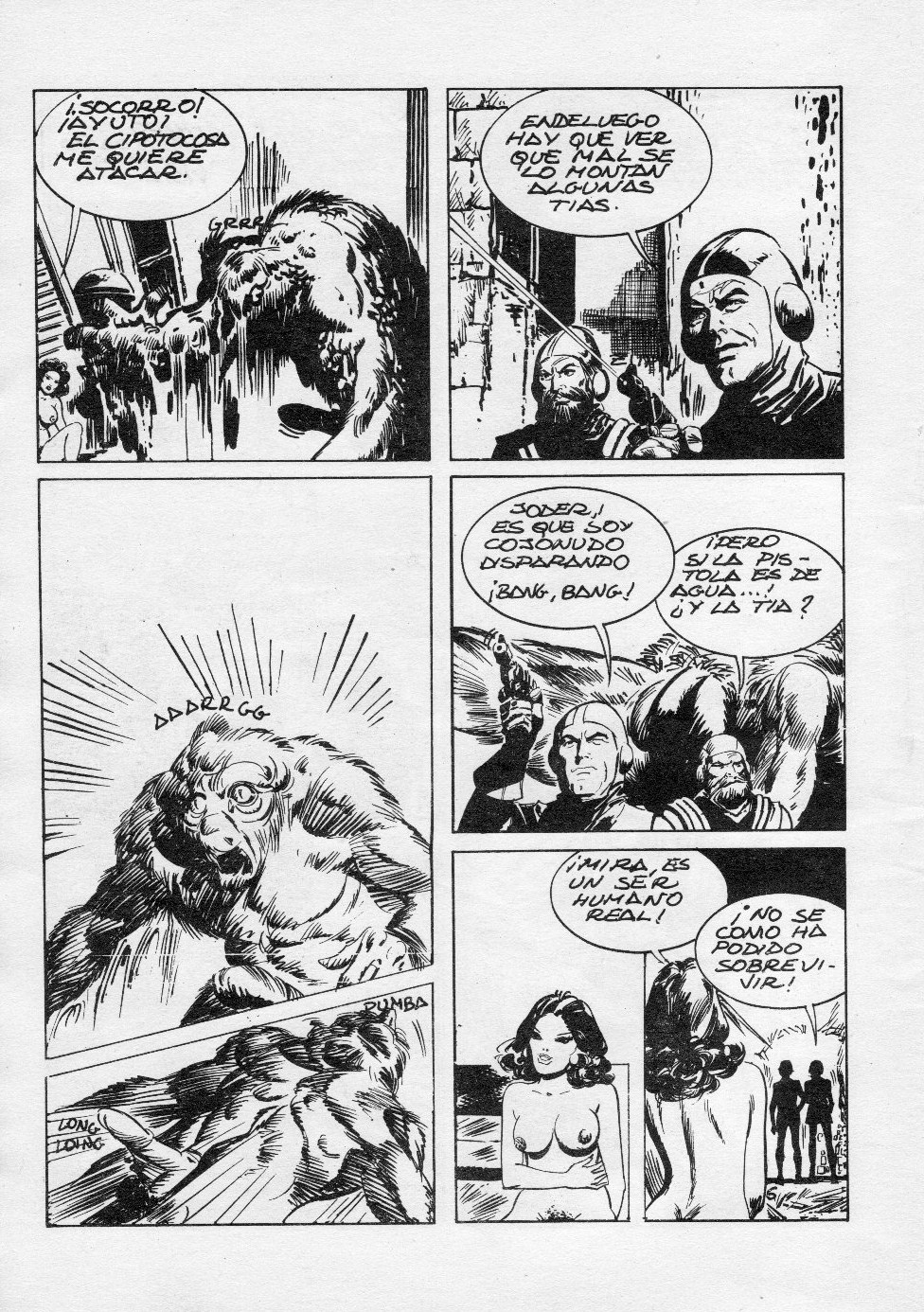 Flashexman 05 image number 7