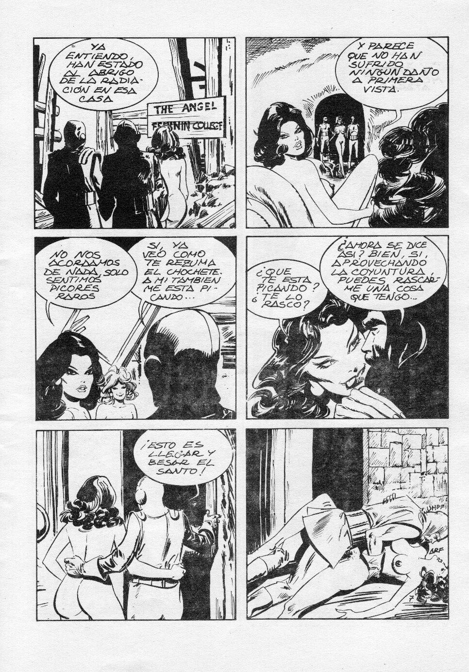 Flashexman 05 image number 8