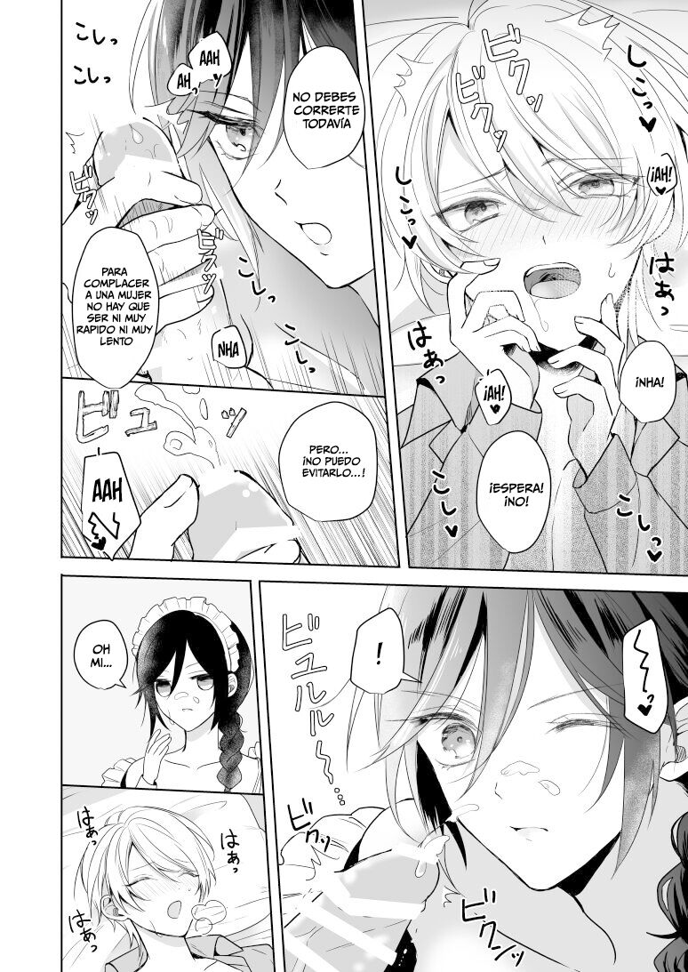 Omakase Kudasai Goshujin-sama image number 9