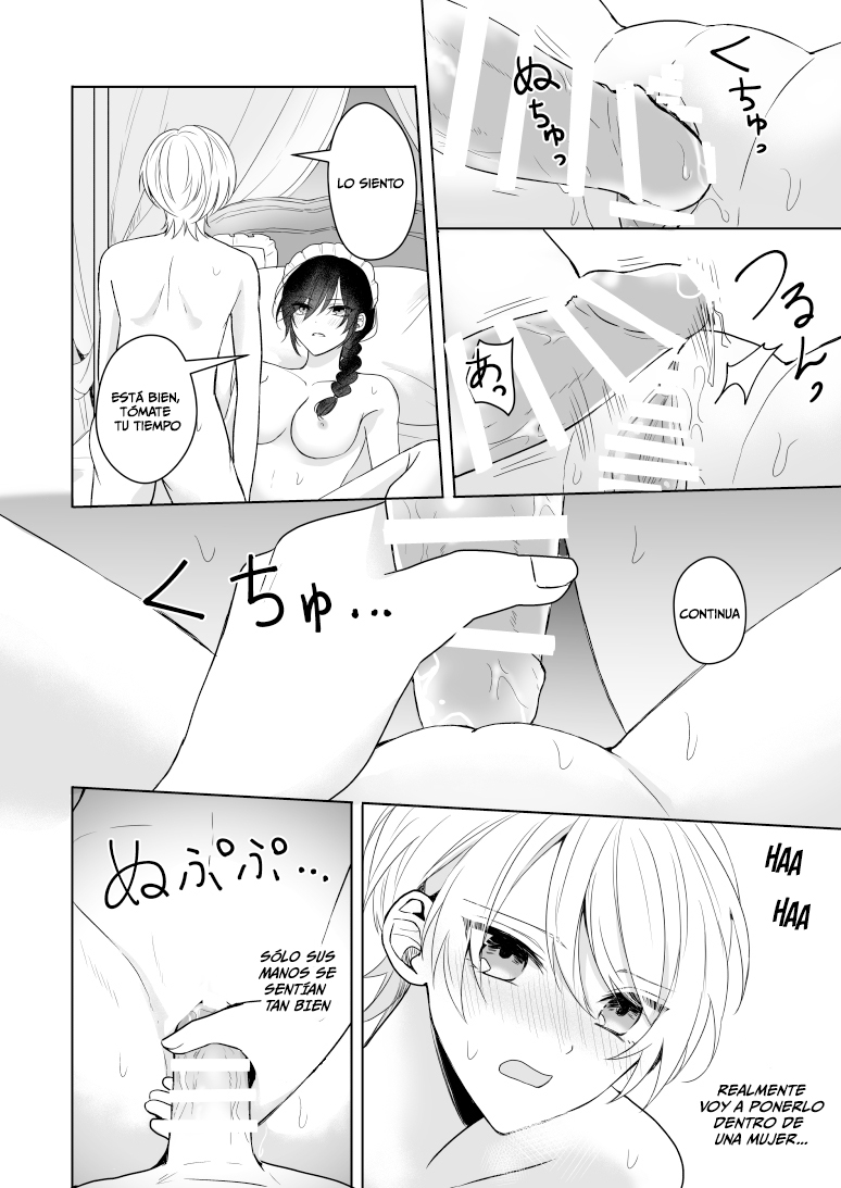 Omakase Kudasai Goshujin-sama image number 13
