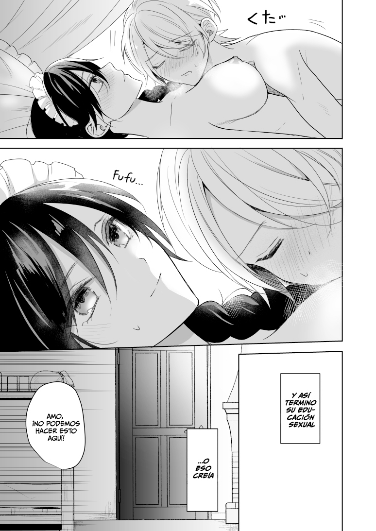 Omakase Kudasai Goshujin-sama image number 18