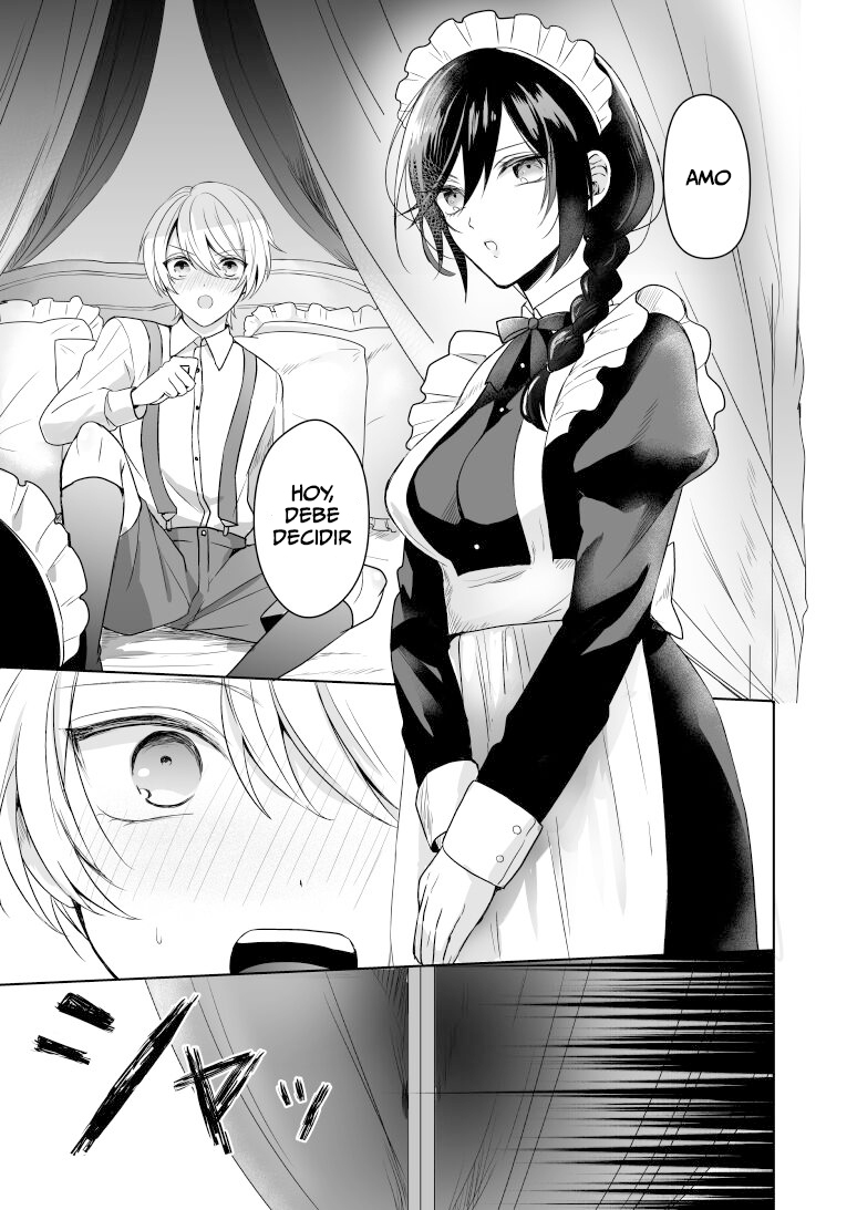 Omakase Kudasai Goshujin-sama image number 1