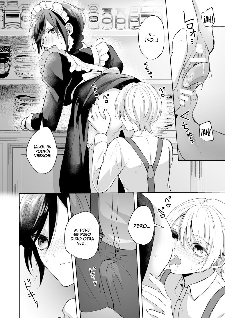 Omakase Kudasai Goshujin-sama image number 19
