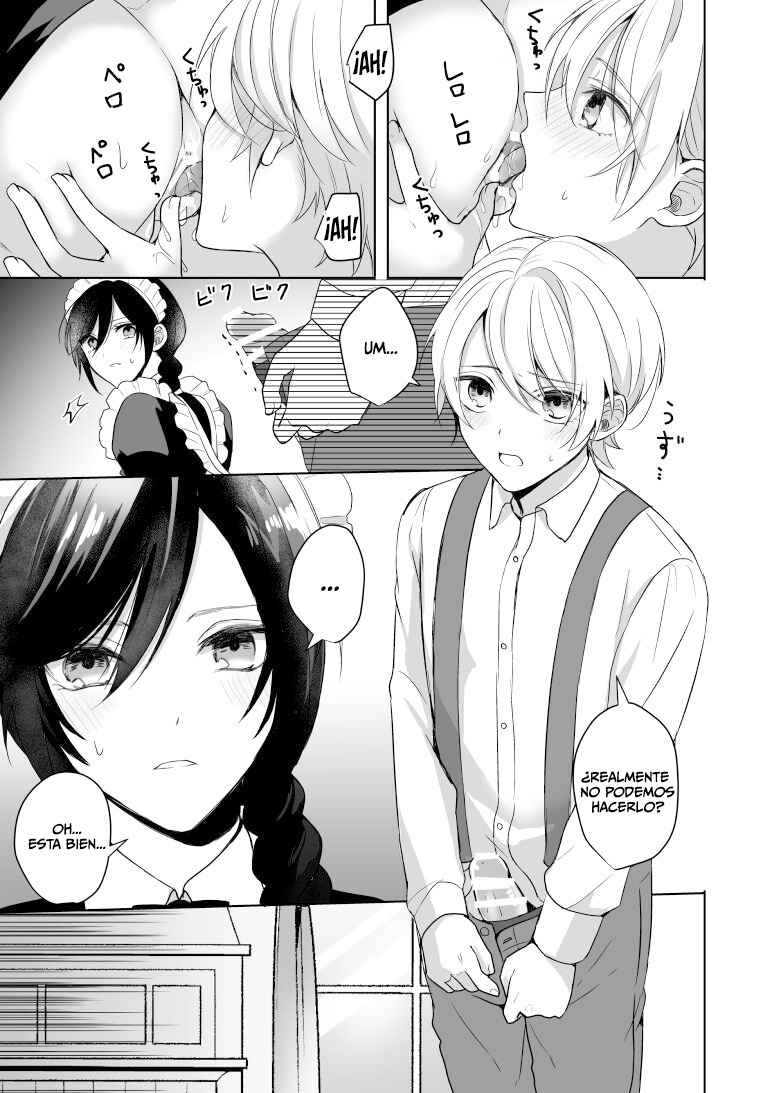 Omakase Kudasai Goshujin-sama image number 20