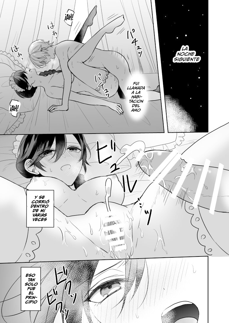 Omakase Kudasai Goshujin-sama image number 24
