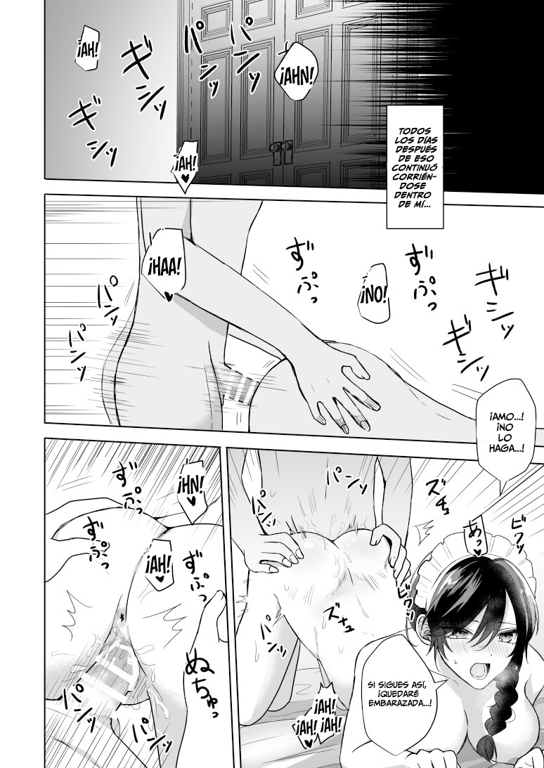 Omakase Kudasai Goshujin-sama image number 25