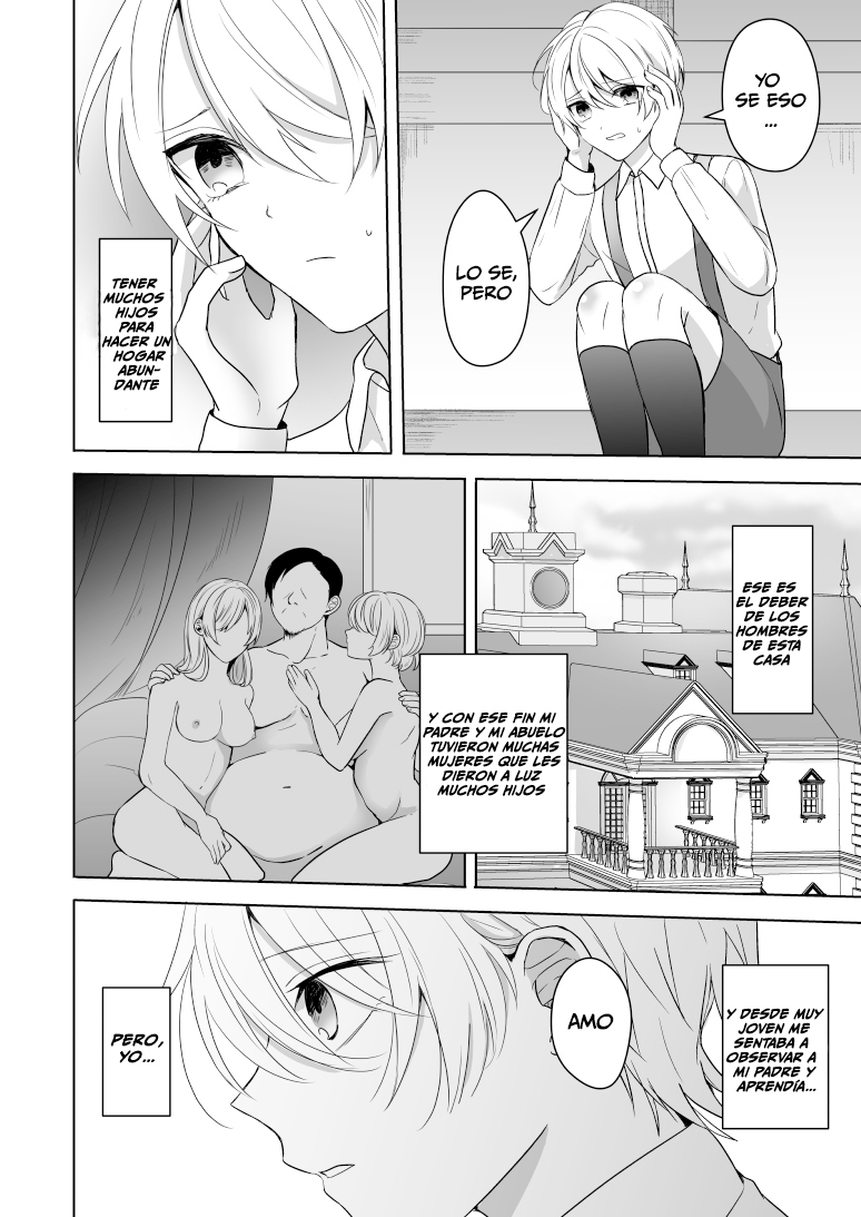 Omakase Kudasai Goshujin-sama image number 3