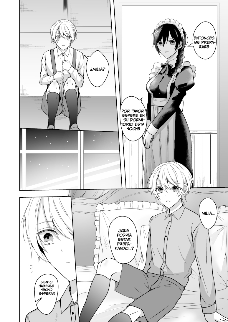 Omakase Kudasai Goshujin-sama image number 5