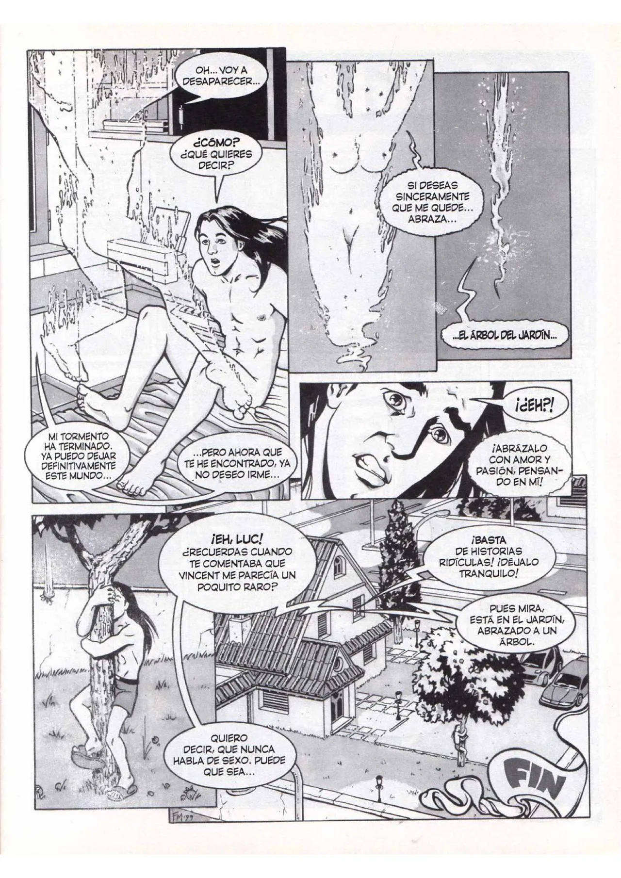 Kiss Comix 139 image number 30