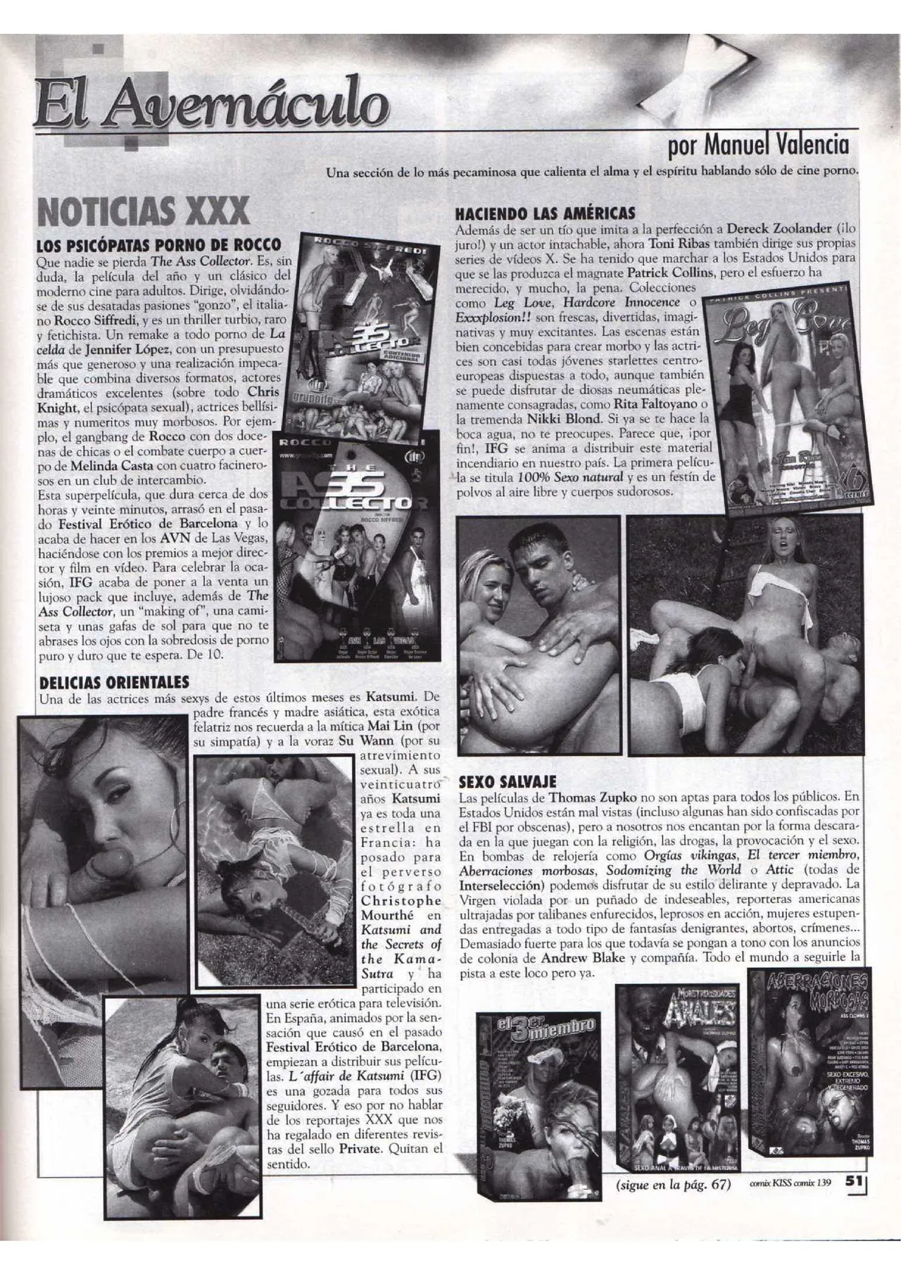 Kiss Comix 139 image number 50