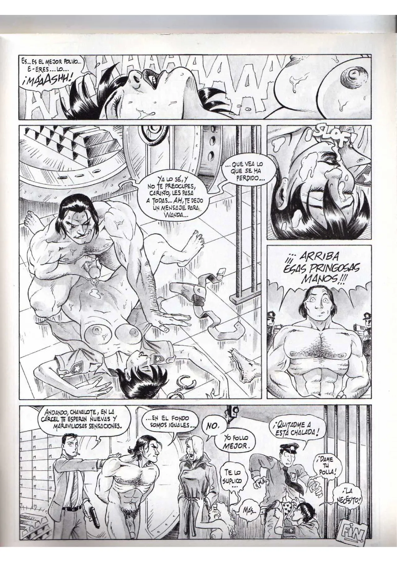 Kiss Comix 139 image number 56