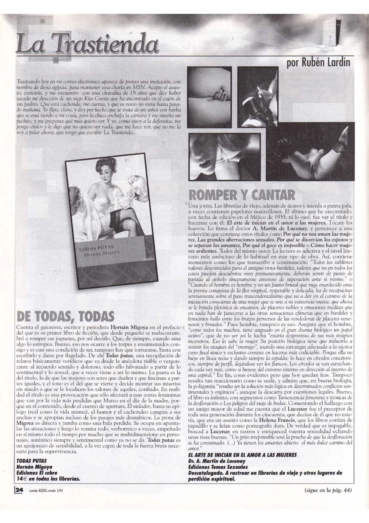 Kiss Comix 139 image number 23