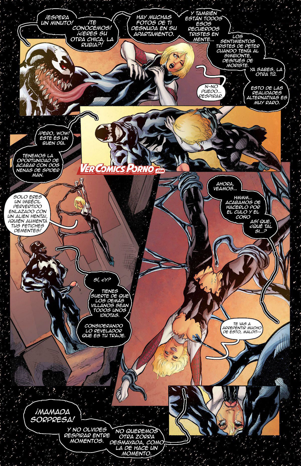 Outerspace Groupie image number 7