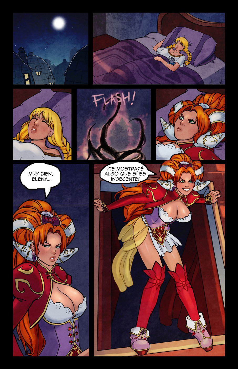 Grandia II image number 3