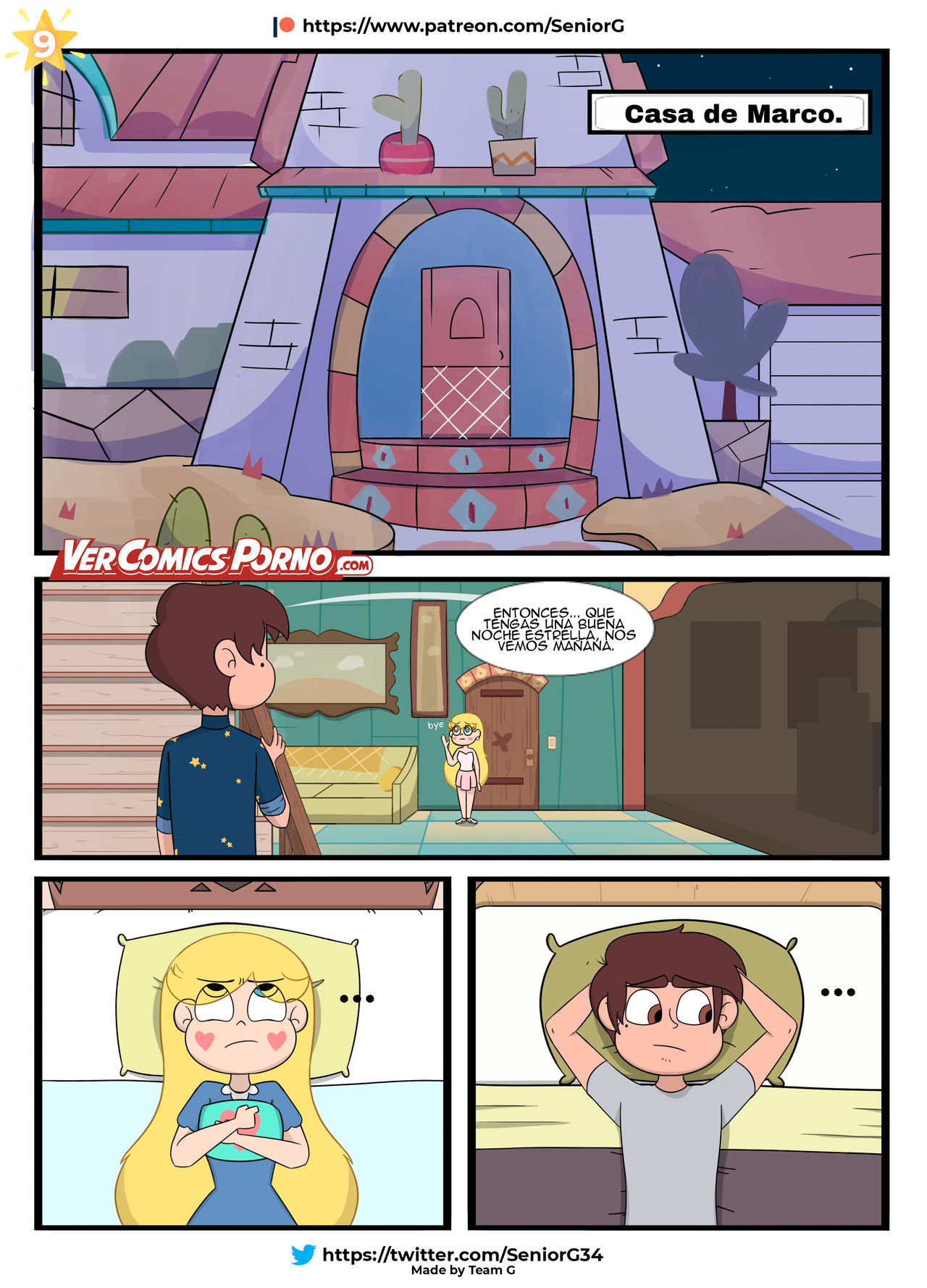 Friendship Thursday image number 9