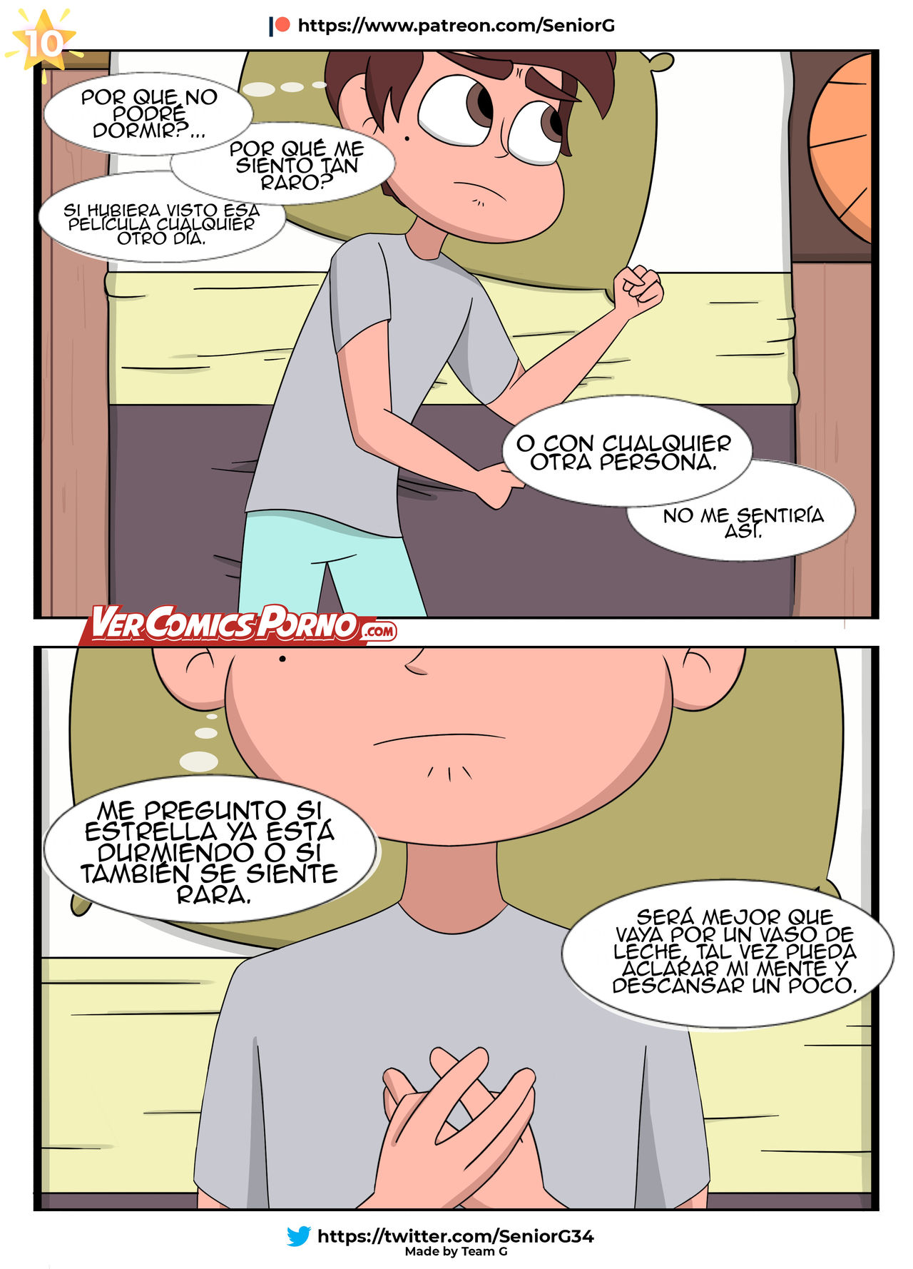 Friendship Thursday image number 10