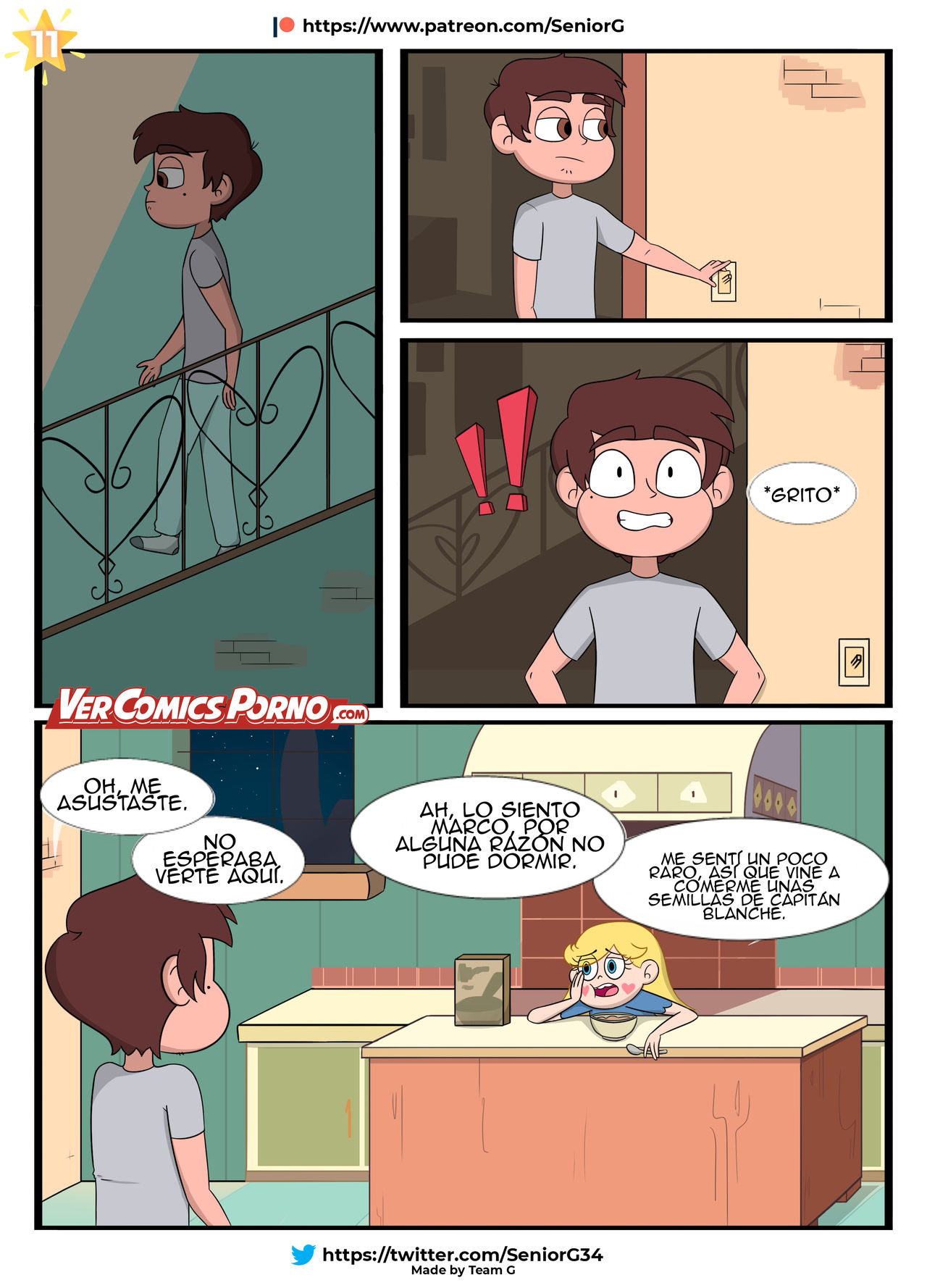 Friendship Thursday image number 11