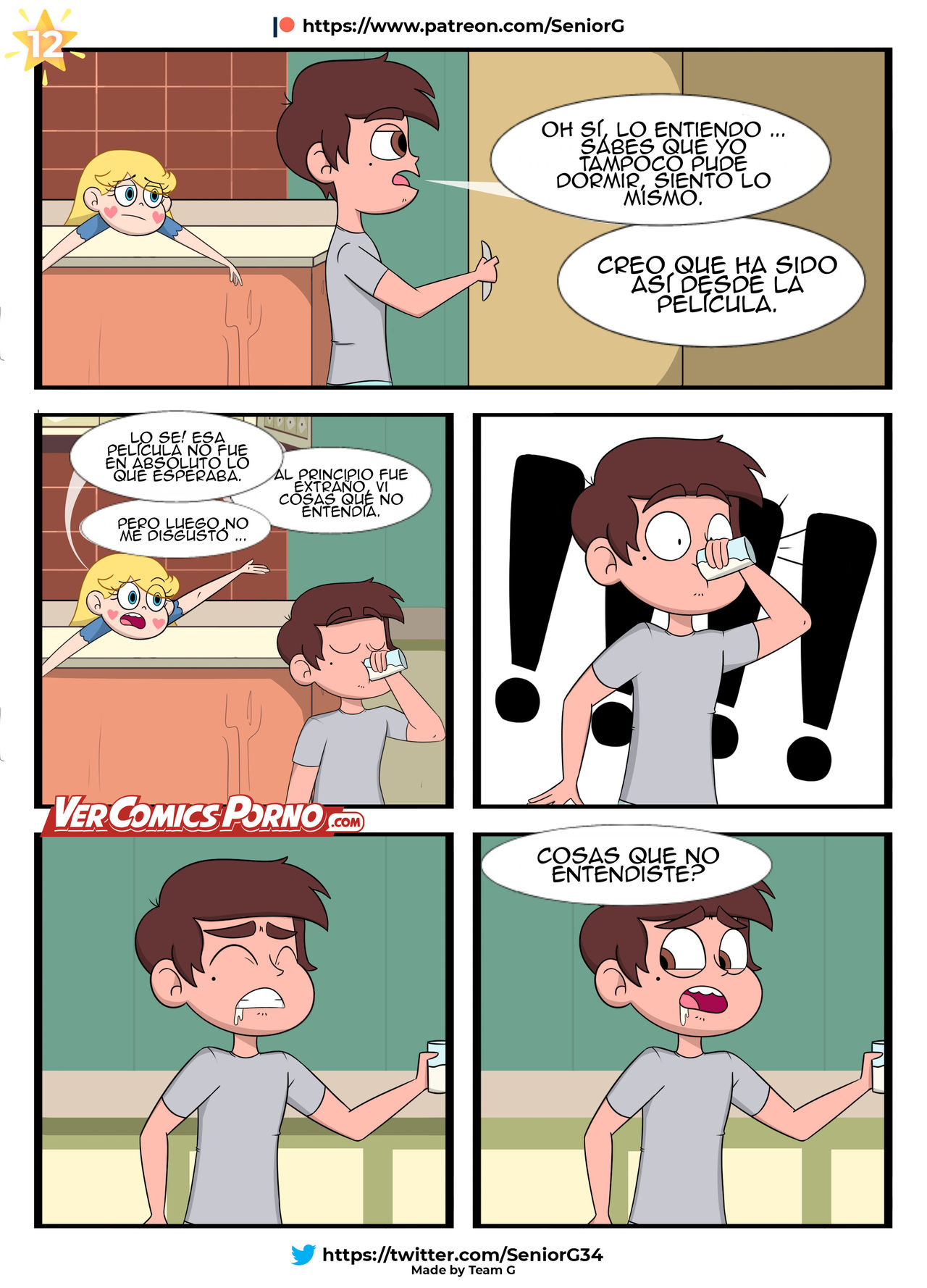 Friendship Thursday image number 12