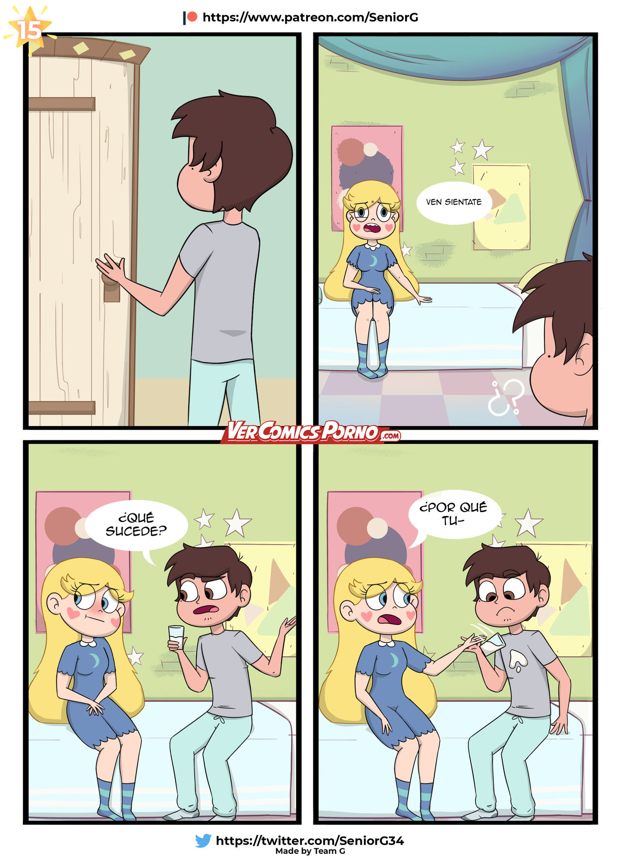 Friendship Thursday image number 15