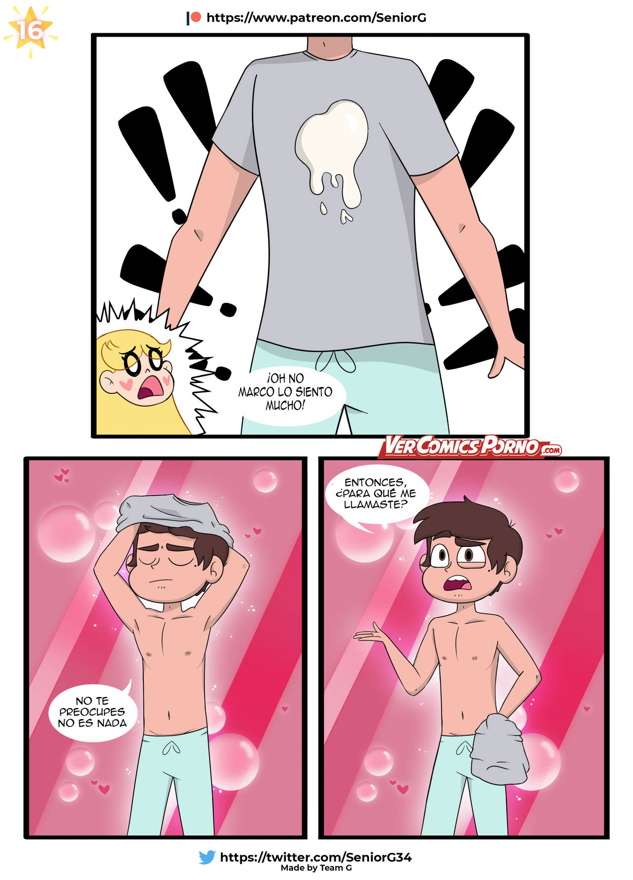 Friendship Thursday image number 16