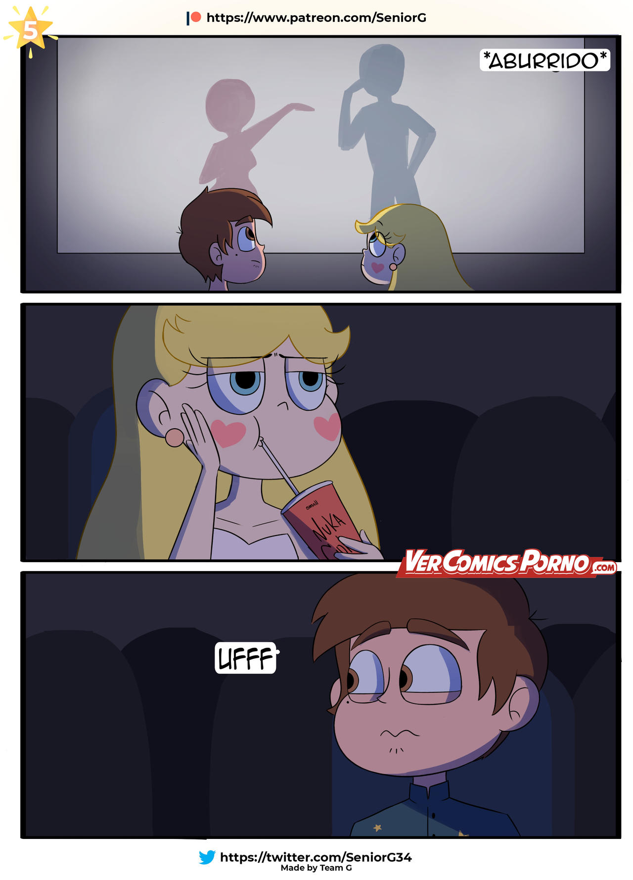 Friendship Thursday image number 5