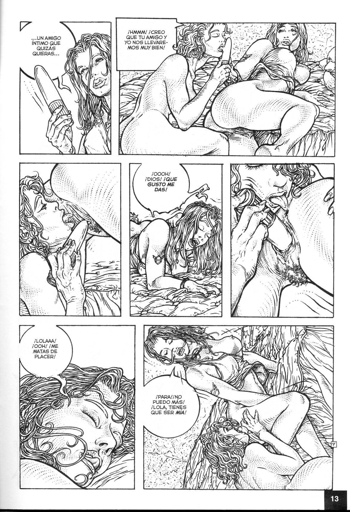 Lesbiación image number 12